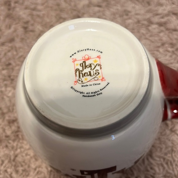 New Gift Texas A&M Aggies Coffee Mug Cups College Maroon White Football Alumni - Picture 3 of 6